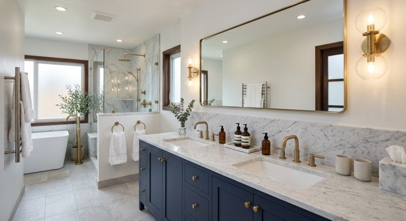 Top Bathroom Remodeling Companies in Southern Pines, NC
