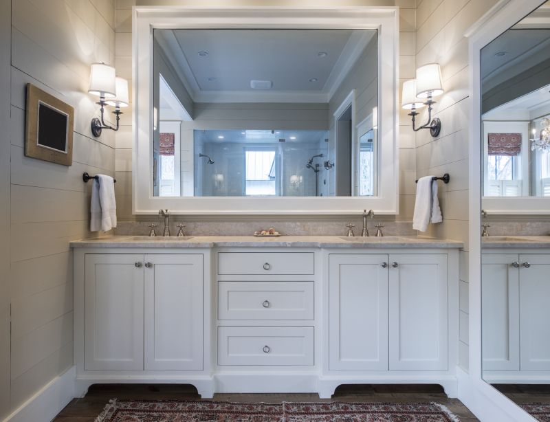 Top Bathroom Remodeling Companies in Southern Pines, NC