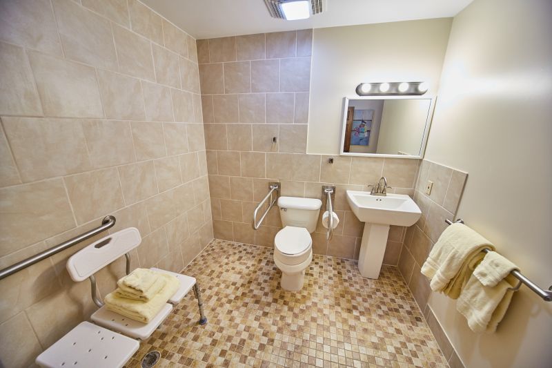 Best Senior Bathroom Remodel Contractors in Pinehurst, NC
